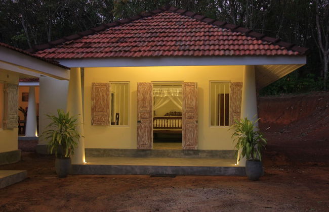 Cinnamon Trails - Foto 23