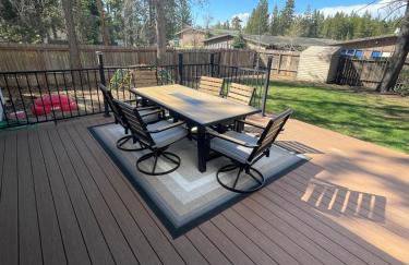 Luxury Hyatt Oasis 3 Bedrms 1 Bath SFH for Fun Ski home - Foto 41