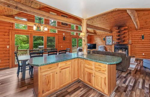 TB-19 Thunder Bay Resort Cabin 19 - Foto 24