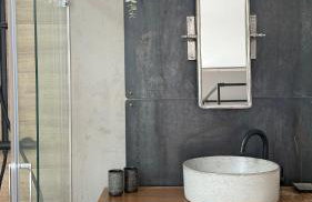 Historisch Ferienwohnung Smukkegård im modernen Ambiente mit Balkon nahe St Peter Ording und der Nordsee - Foto 22