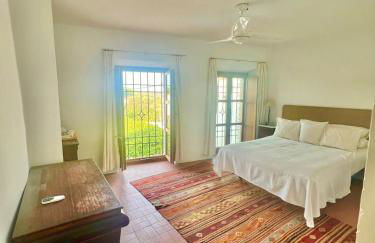 Casa Rural El Concejo, con piscina - Photo 21