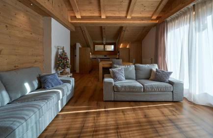 Sappada Family Apartments - Foto 63