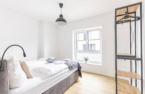 Das Strandhaus, bis zu 8 Personen, mit Garten, 250 Meter fussläufig zum See - Foto 25