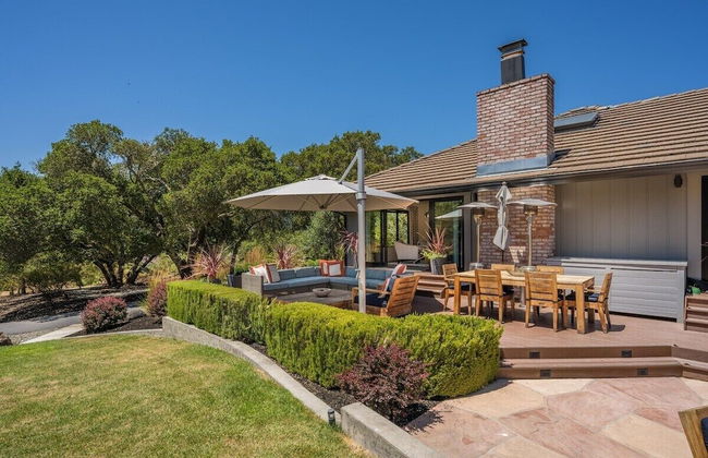 Calistoga Wine Ranch - Foto 35