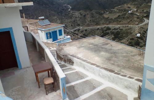 Olympos apt with amazing mountain view - Foto 9