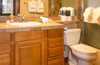 Winterset #28 Shared Hot Tub & Sauna - Foto 16