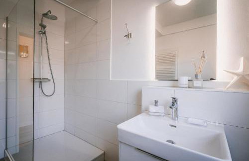 NC Suites Hamburg - Serviced Apartments - Foto 59