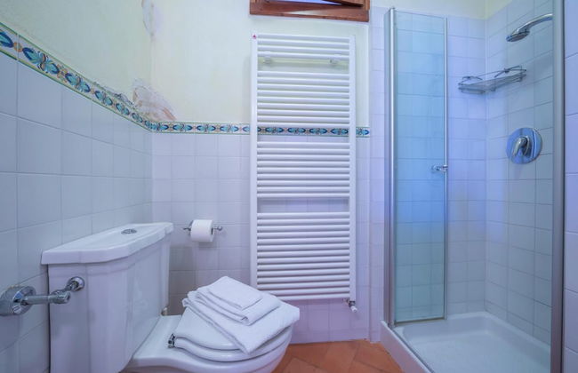 Villa Faccioli Limone With Shared Pool - Foto 19