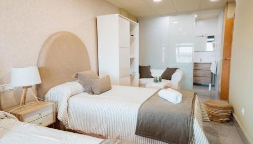 Apartamento "CAMPO CARMEN" - Foto 4