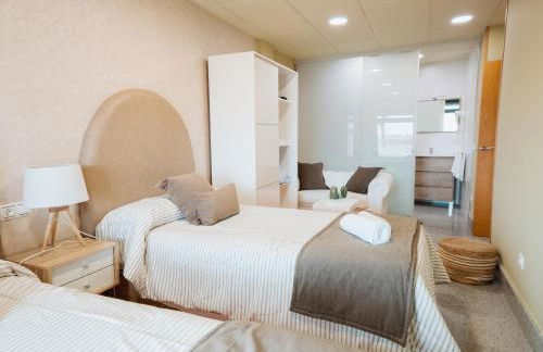 Apartamento "CAMPO CARMEN" - Photo 4