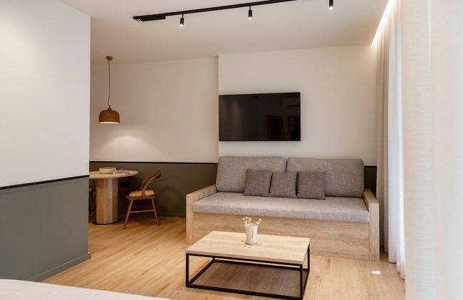Rebalance Apartments - Photo 65