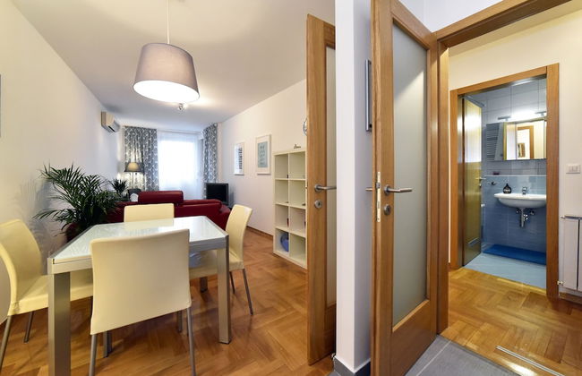 Botanic Apartment - Foto 1