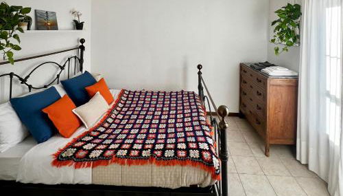 EVELYN'S HOME - Giardino&BBQ - Foto 2, wardrobe