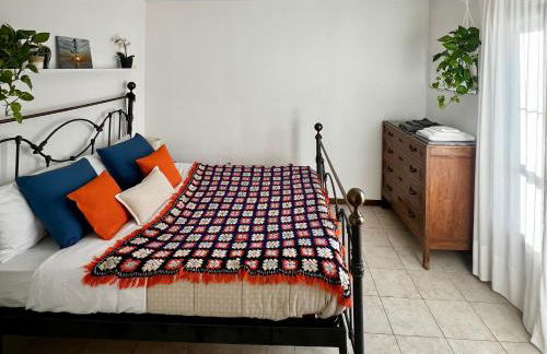 EVELYN'S HOME - Giardino&BBQ - Foto 2