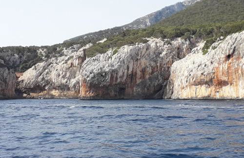 Casa vacanze Gioema santa maria navarrese - Foto 78