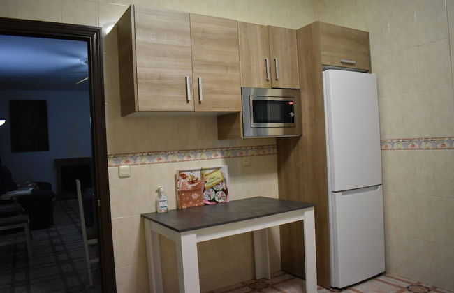 Aljibe Morisco - Casa Rural - - Photo 13