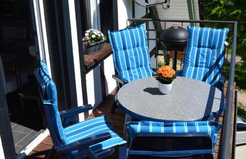 Ferienwohnung Bock Feldmannshof - Foto 23