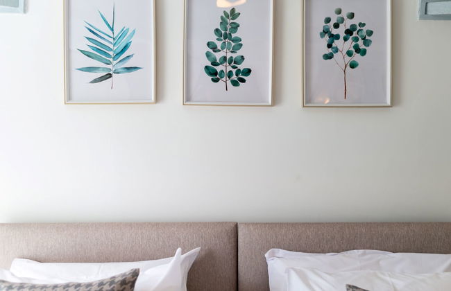 Issey Cottage - Foto 66