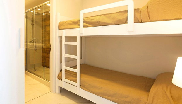 Oceana Suites Cruceros III - Foto 4, Zimmer