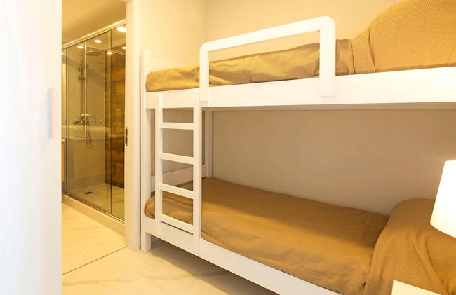 Oceana Suites Cruceros III - Foto 4