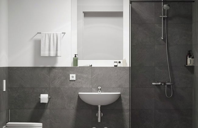 The Residences - Apartments Frankfurt - Photo 29