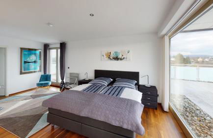 Kaiser - Ferienwohnungen Dreiburgenblick - Foto 14