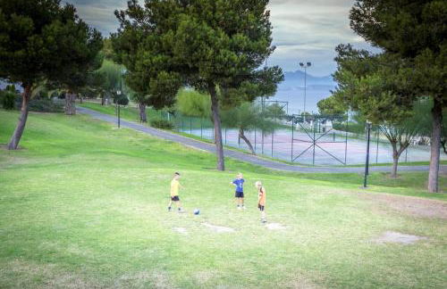 PILARSEVAHOME-APARTAMENTO MARINERO - Photo 12