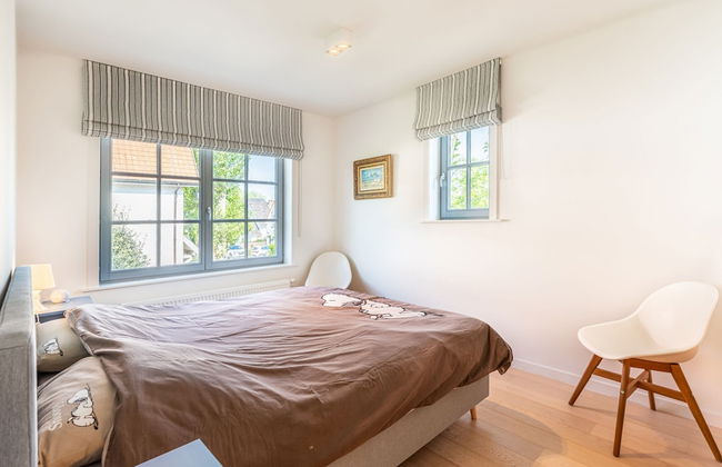 Villa in St-idesbald Near the Sea - Foto 4