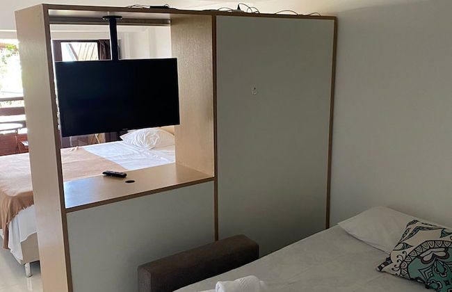 Flat Pipa Oceano - Foto 55