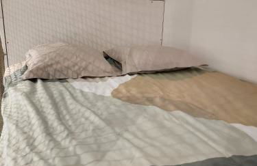 THE BEDROOM - proche aeroport Lyon, groupama stadium, ldlc arena, eurexpo, viaRhôna - Foto 12