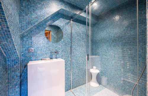 Luxury Stay Comfortable Chalet with Jacuzzi - Foto 15