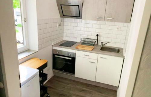 Nice Apartment in Düsseldorf - Foto 5