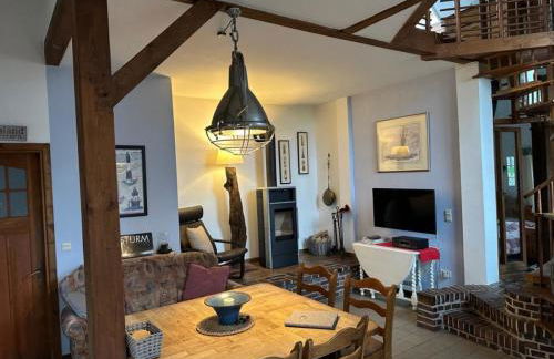 Landhaus up de Warft - Störtebecker - Foto 16