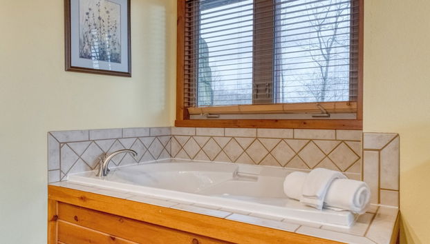 Thunder Mountain by Avantstay Views + Hot Tub - Foto 3, Interior