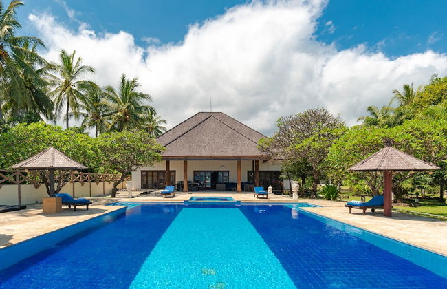 Villa Bukti Paradise - Foto 36