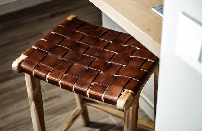 Strand Suites - Foto 1