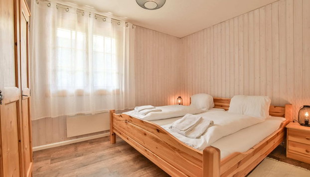 Chalet Bülbül - Photo 3, Chambre