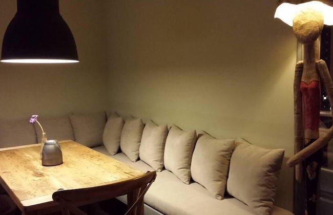 Xanthippi Hotel Apartments - Photo 21