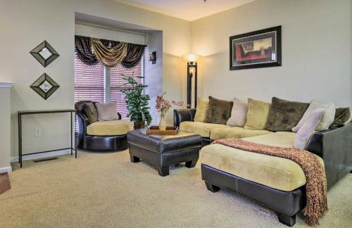 Maryland Vacation Rental Near Baltimore - Foto 4