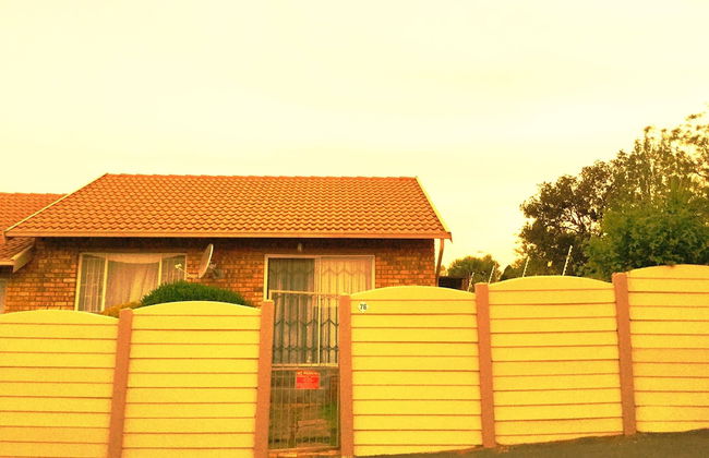 Your Home Away from Home - Photo 10