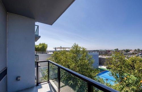 Modern Apt with Luxury Amenities - Foto 18