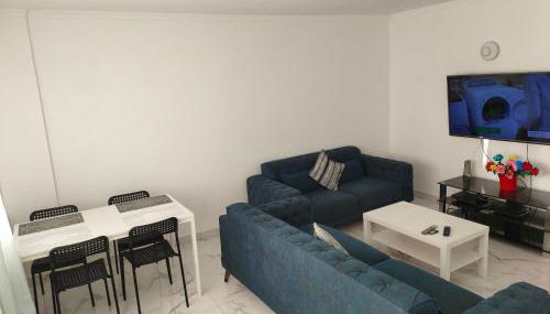 Mon superbe appartement - Foto 5