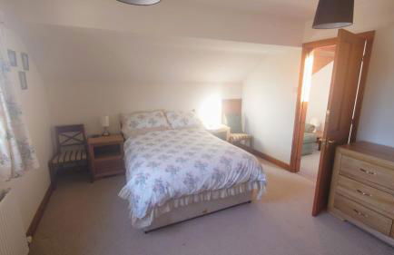 Rosebank Lodge - Foto 16