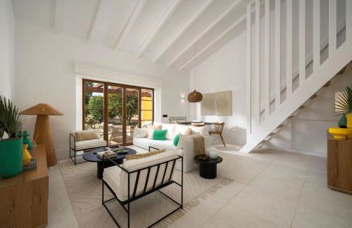 2 bdr Villa with Ocean-View Shared Pool, Luz, Lagos - Foto 4