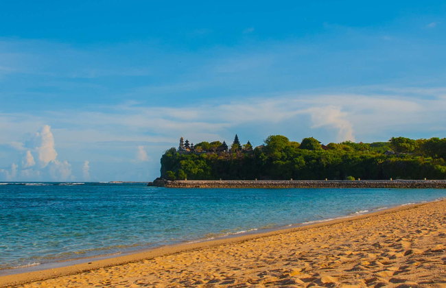 Visite des plages de Geger et de Green Bowl - Photo 1
