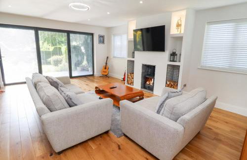 Rose Cottage - Foto 9