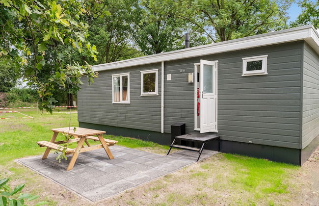 Cosy Holiday Home Near Den Ham With Garden - Foto 1