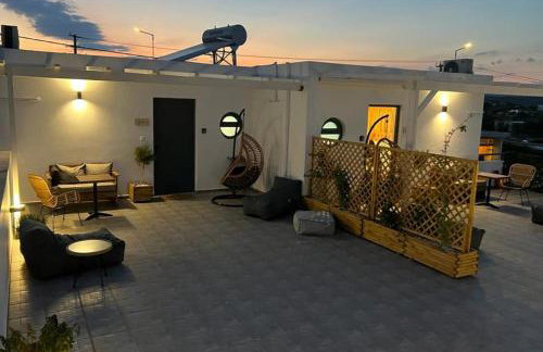 Airport Luxury Stay - Foto 16