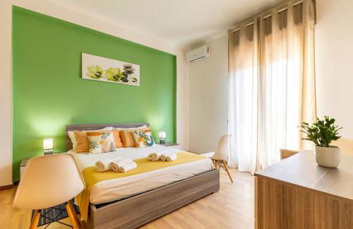 Casa Sicilia - Riviera Sicily Beach Guest House - Foto 20