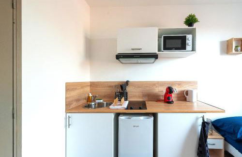 Malaka Home Anzin - Foto 41